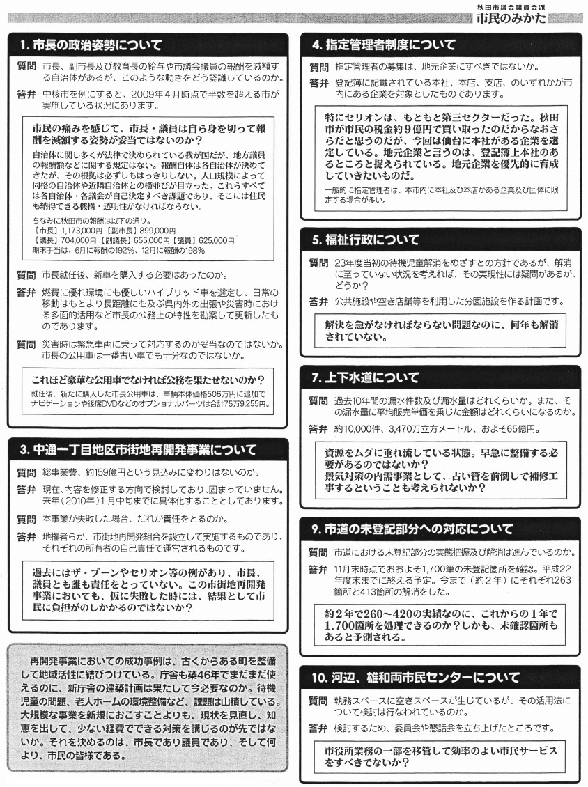 H22 会報うら